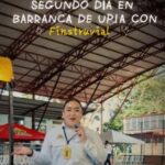 Dia 2 Barranca de Upia