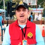 La seguridad vial empieza en el colegio