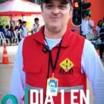 Día 1 en Cabuyaro, Meta